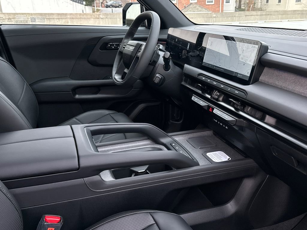 New 2027 Kia Telluride SX X-Line image 15