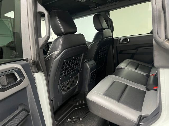 Used 2024 Ford Bronco Big Bend image 45