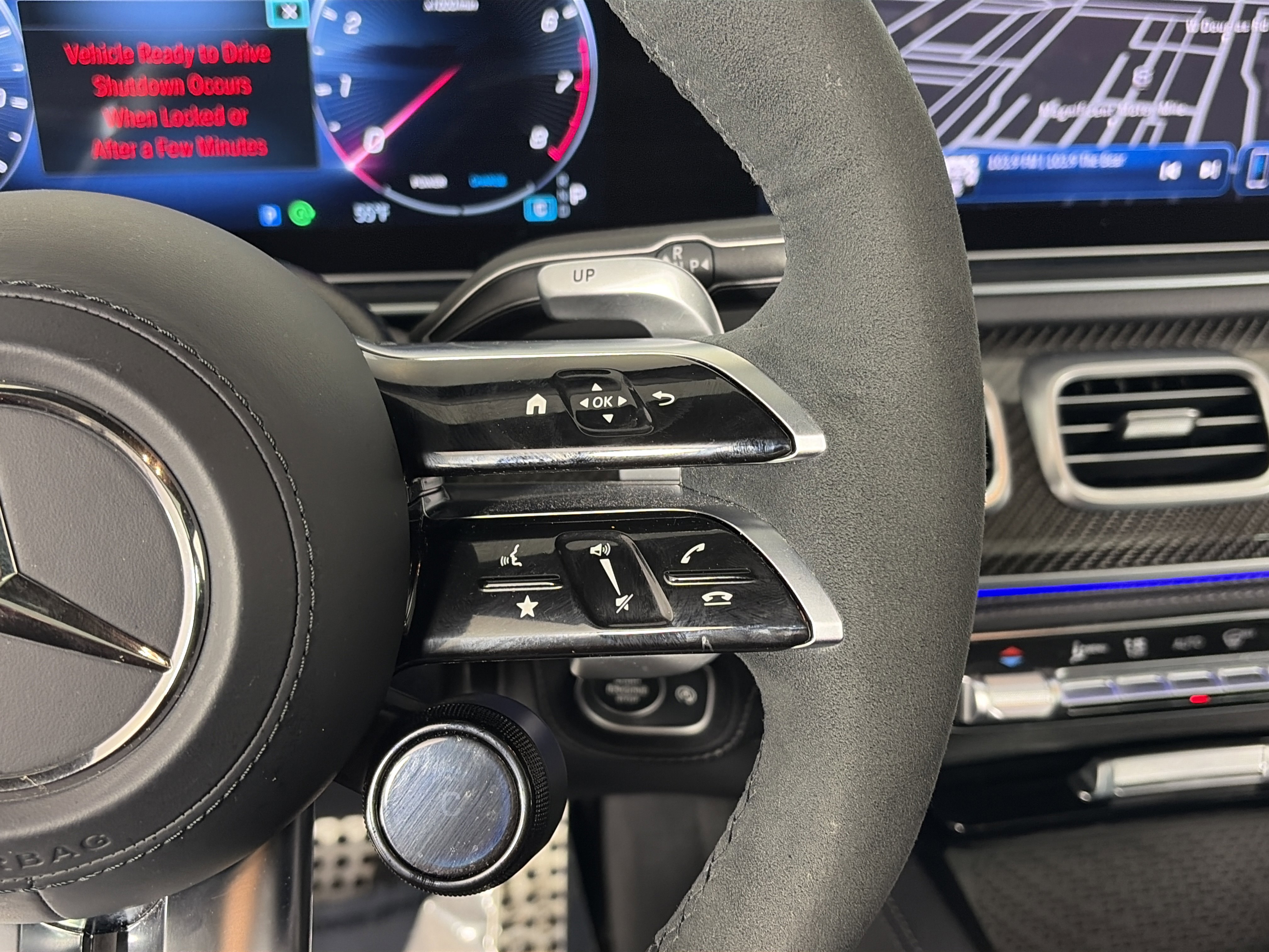 Used 2024 Mercedes-Benz GLE 53 AMG 4MATIC Coupe image 29