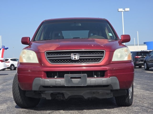 Used 2005 Honda Pilot EX-L image 8