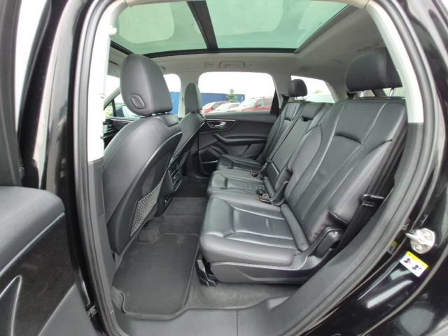 Used 2021 Audi Q7 3.0T Premium Plus AWD/4WD image 11