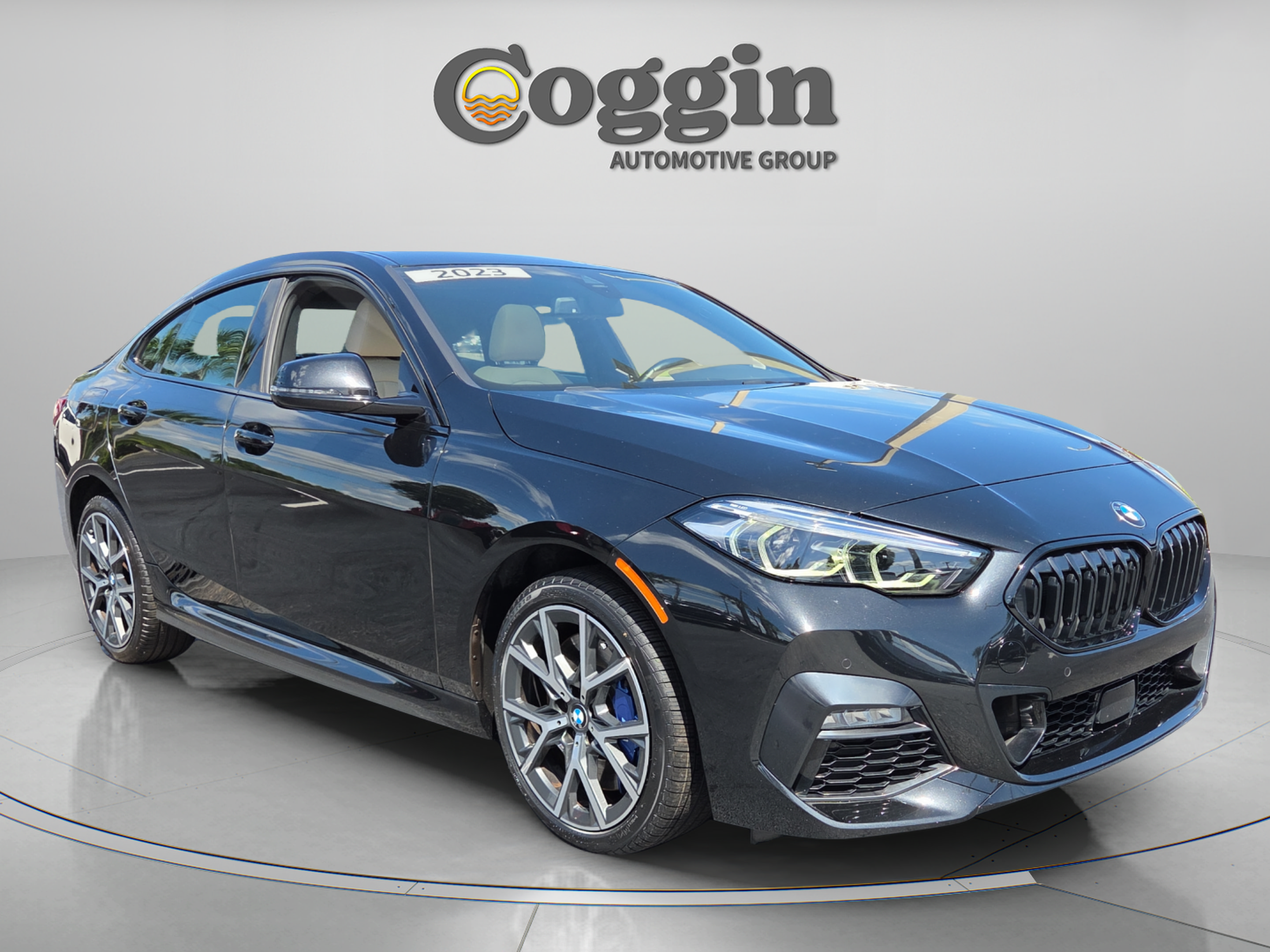 Used 2023 BMW 228i Gran Coupe w/ Dynamic Handling Package FWD image 7