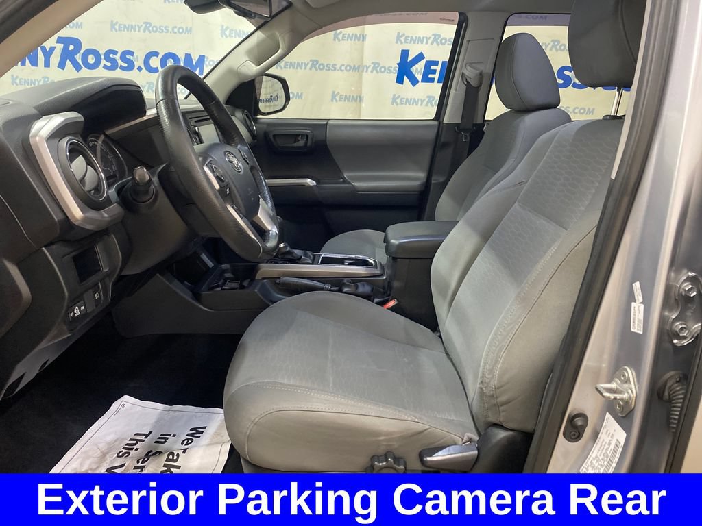 Used 2019 Toyota Tacoma SR5 AWD/4WD image 8