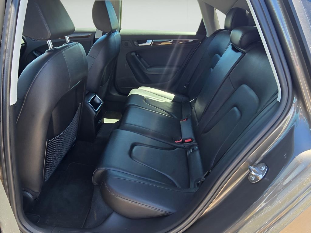 Used 2014 Audi A4 2.0T Premium w/ Cold Weather Package AWD/4WD image 26