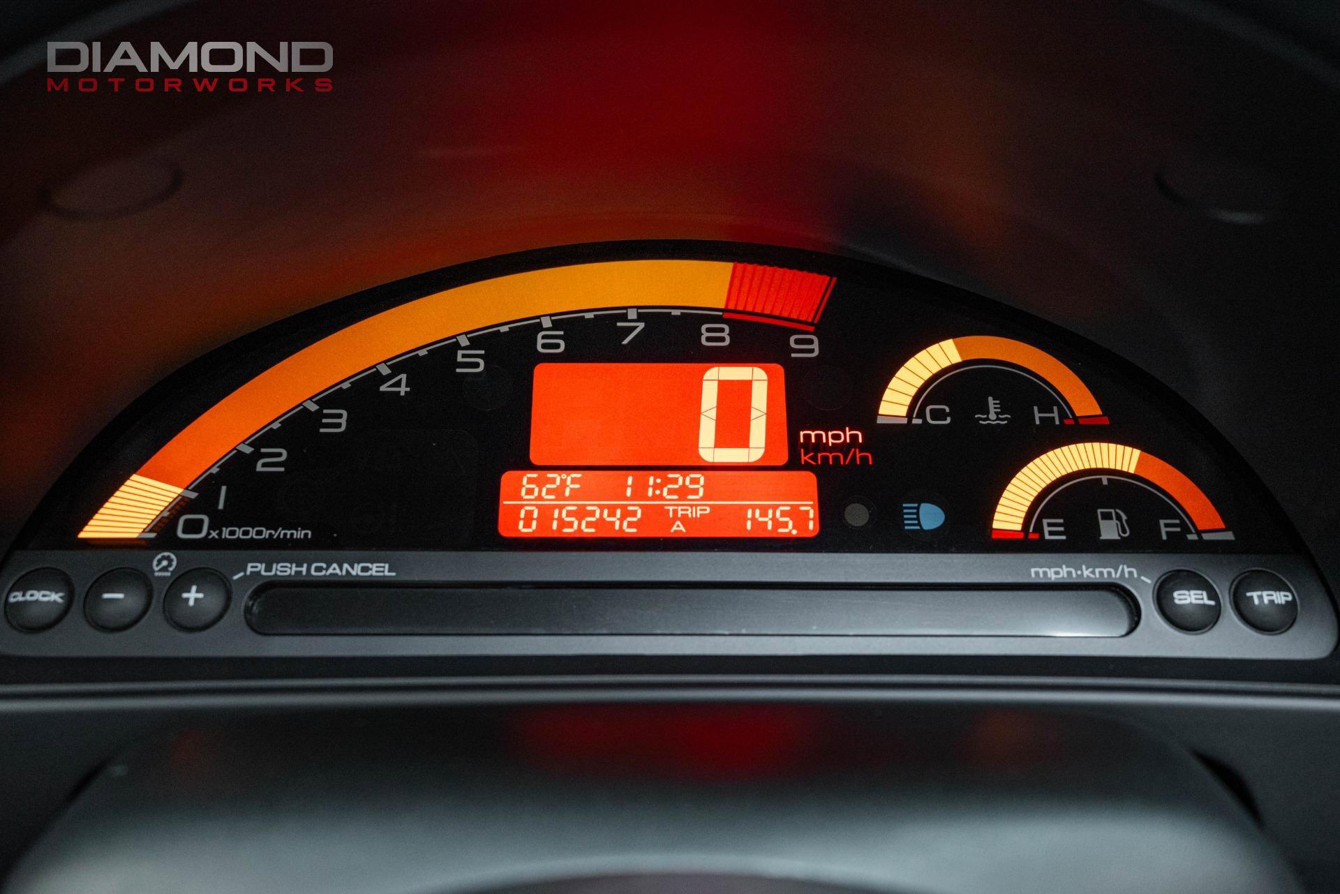 Used 2007 Honda S2000 image 87