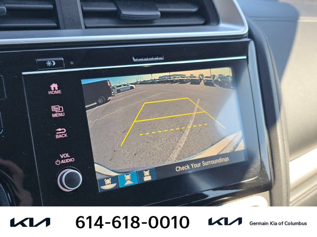 Used 2018 Honda Fit Sport image 30