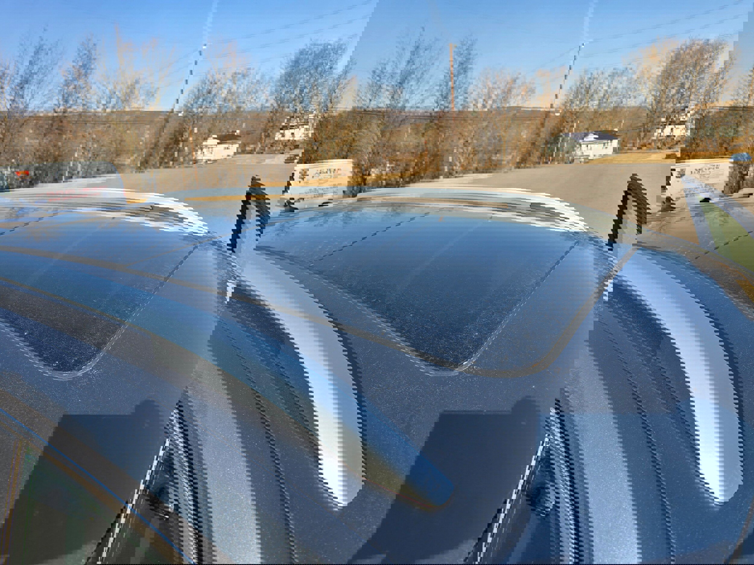 New 2025 Volkswagen Atlas SEL image 14