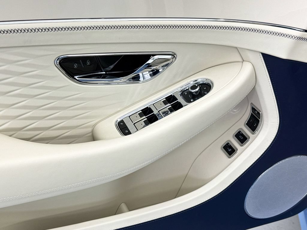 New 2026 Bentley Continental GT AWD/4WD image 30