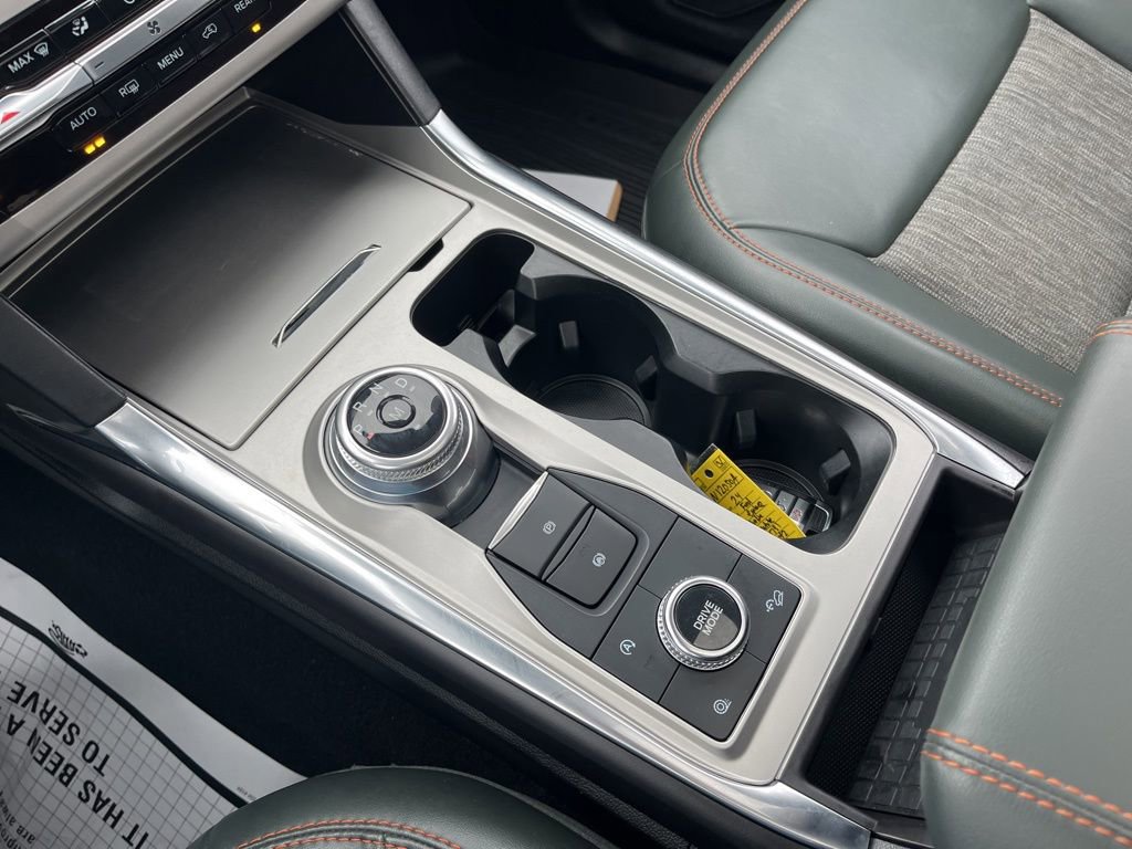 Used 2024 Ford Explorer Timberline w/ Timberline Technology Package image 21