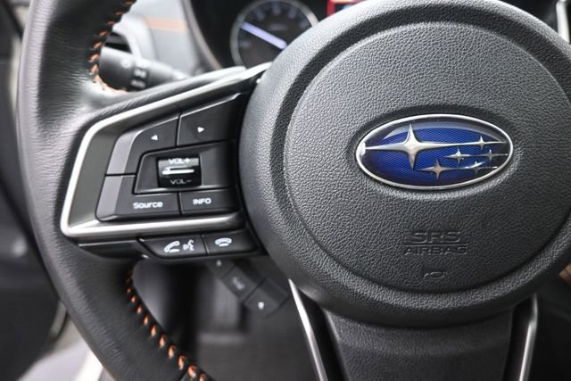 Used 2020 Subaru Crosstrek 2.0i Limited w/ Popular Package #4 AWD/4WD image 15