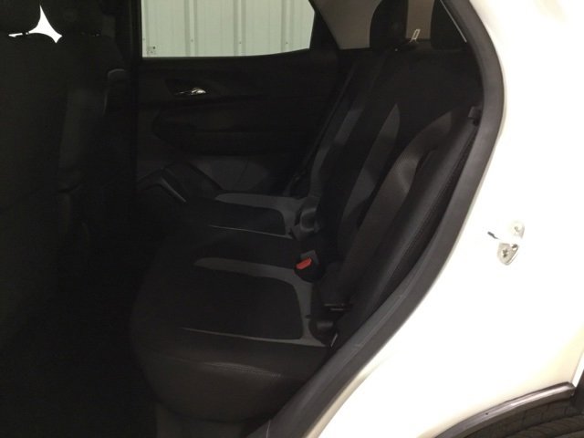 New 2026 Chevrolet TrailBlazer LT w/ LT Cold Weather Package image 40