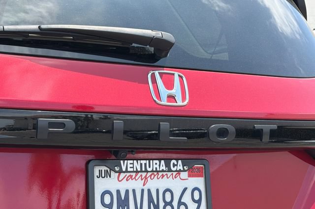 Certified 2024 Honda Pilot EX-L image 36