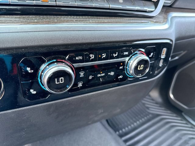 Certified 2024 GMC Sierra 1500 Elevation AWD/4WD image 19