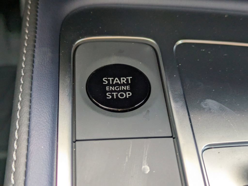 New 2026 INFINITI QX60 Sport w/ Dark Cargo Package image 31