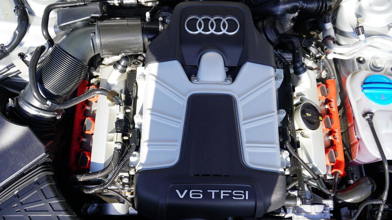 Used 2014 Audi S5 Premium Plus AWD/4WD image 94