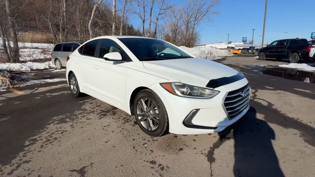 Used 2017 Hyundai Elantra Value Edition image 2
