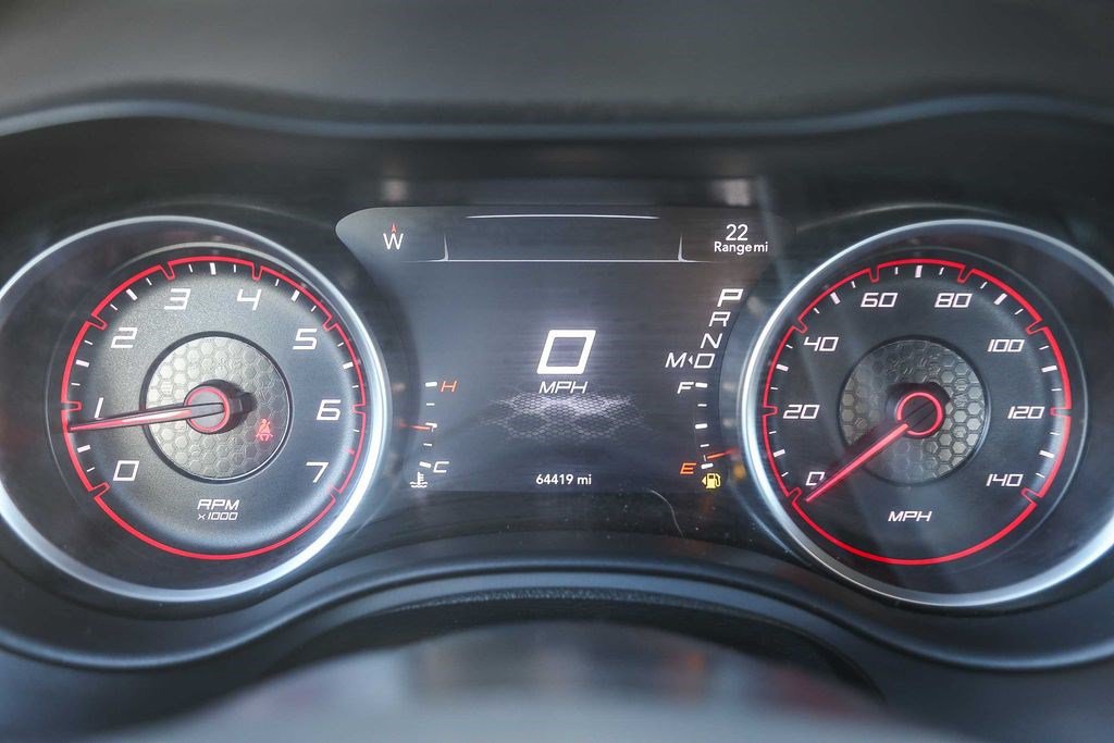 Used 2023 Dodge Charger GT RWD image 21