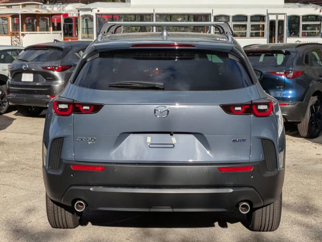 New 2026 MAZDA CX-50 2.5 Hybrid w/ Weather Package image 6