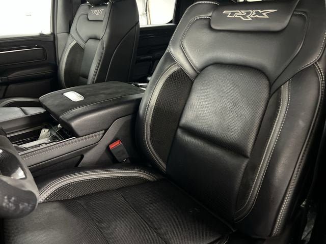 Used 2022 RAM 1500 TRX w/ TRX Level 2 Equipment Group AWD/4WD image 19