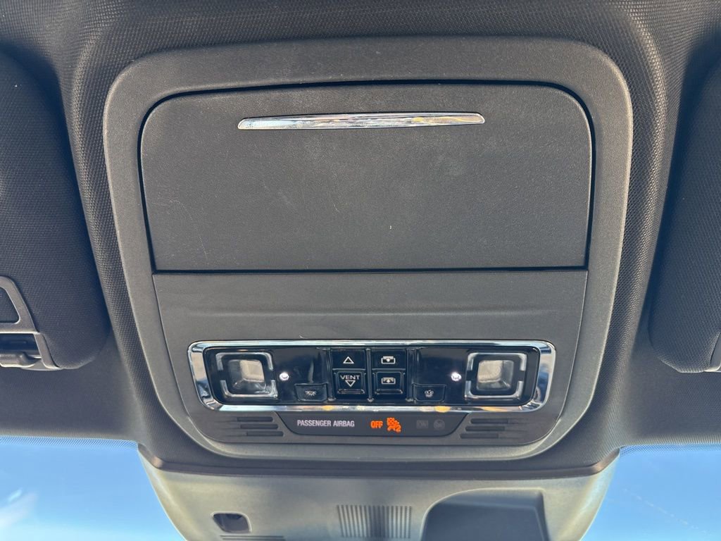 Used 2021 Lincoln Corsair Reserve image 47