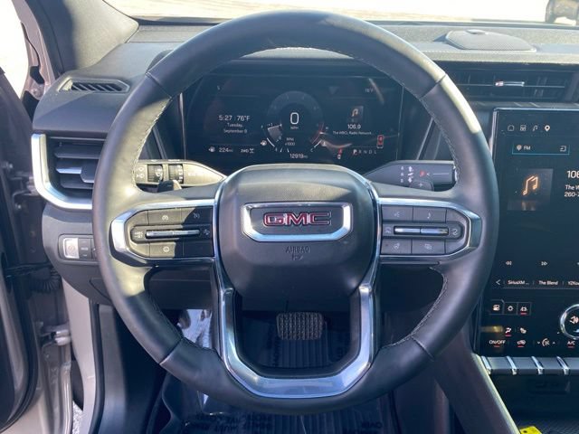 Used 2026 GMC Terrain Elevation w/ Black Edition AWD/4WD image 16
