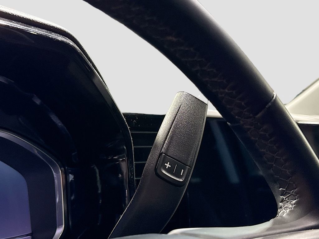 Used 2024 Chevrolet Silverado 1500 LT image 17