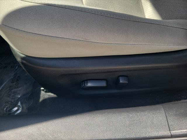 Used 2024 Nissan Altima 2.5 SV FWD image 19