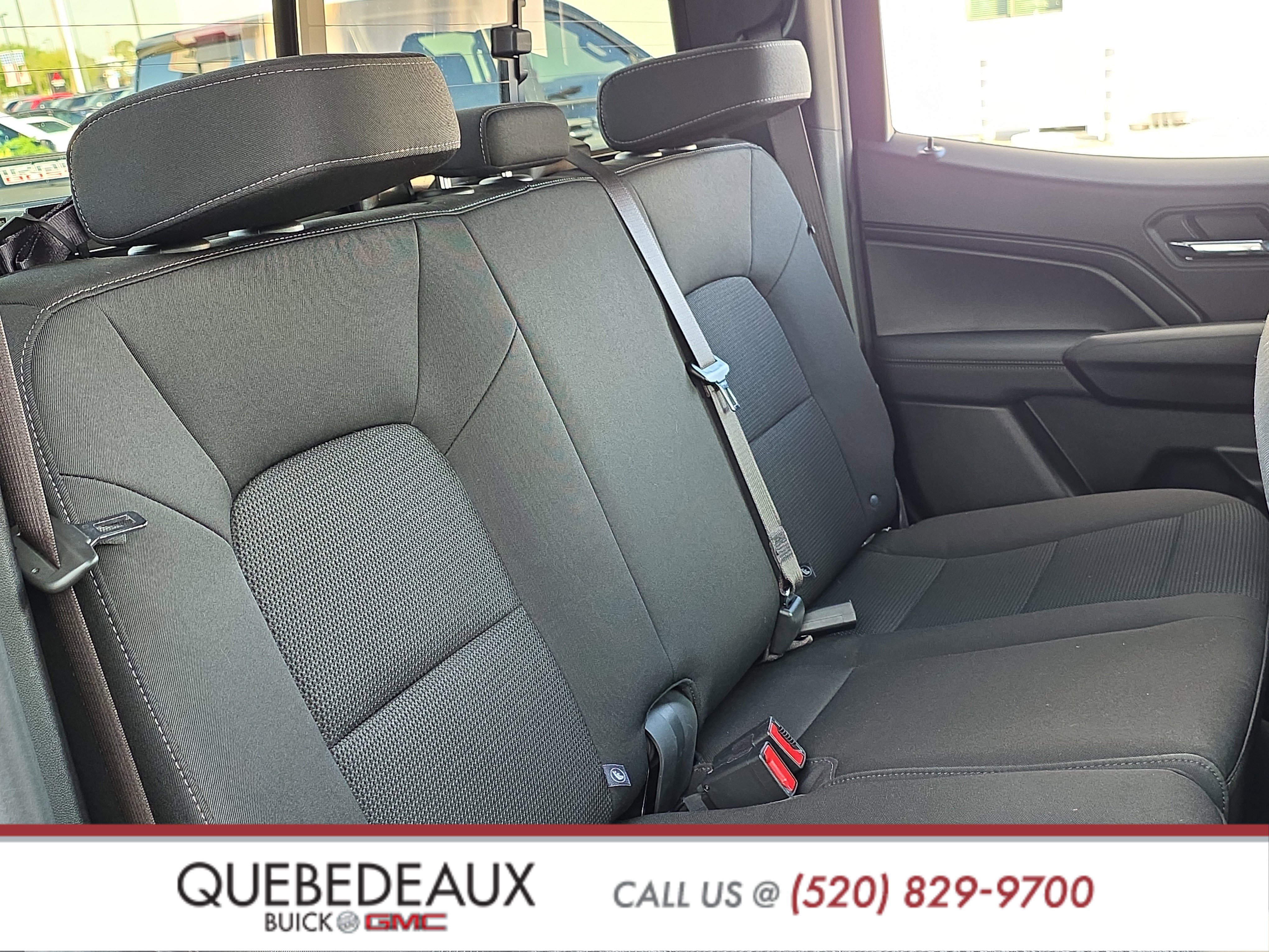 Used 2024 GMC Canyon Elevation w/ Convenience Package image 26