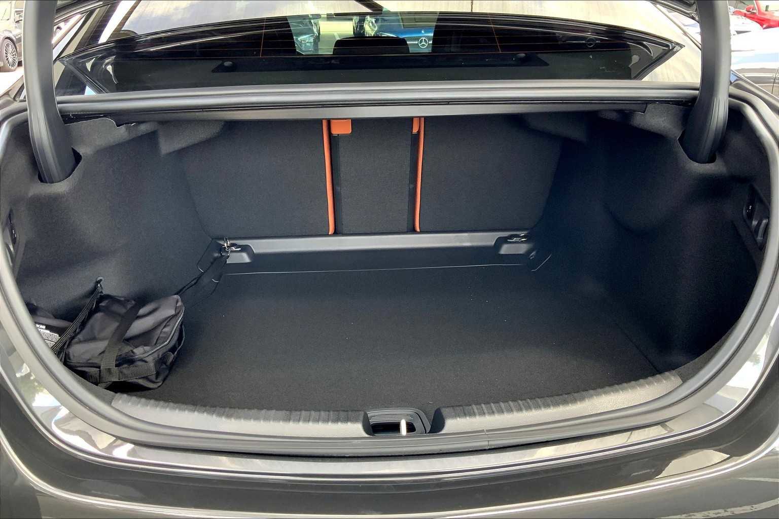 New 2025 Mercedes-Benz C 300 C 300 image 14