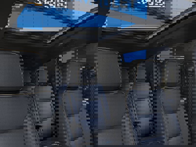 New 2026 Chevrolet Tahoe Premier image 24