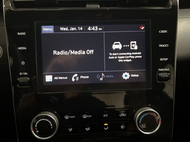 Used 2023 Hyundai Santa Cruz SEL image 23