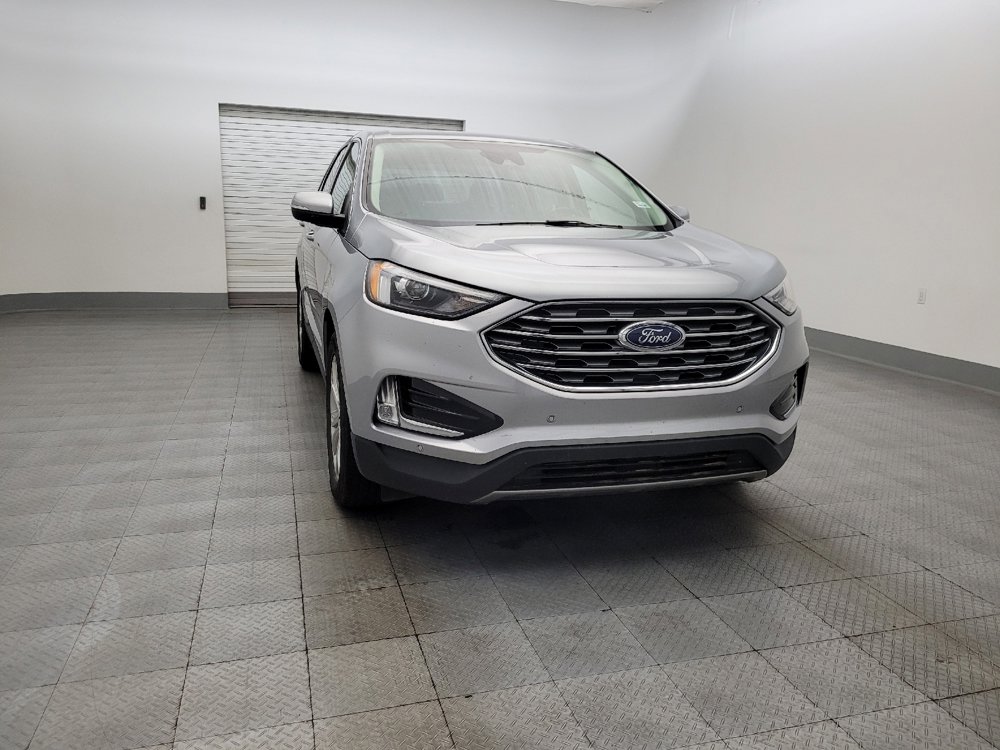 Used 2024 Ford Edge Titanium image 14