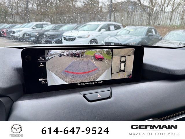 New 2026 MAZDA CX-90 3.3 Turbo S w/ Premium Package image 30