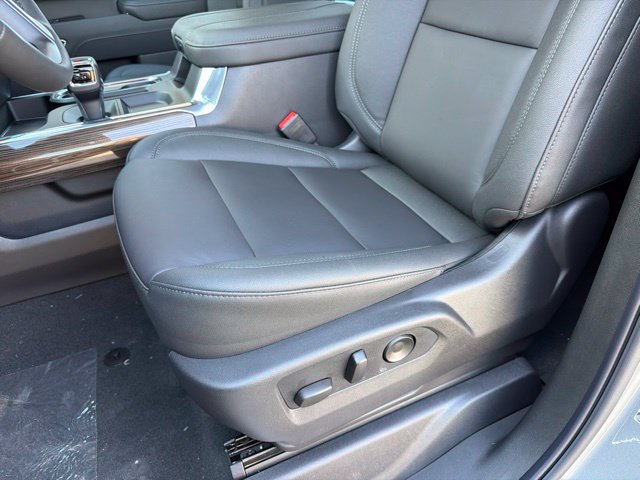 New 2026 Chevrolet Silverado 1500 RST w/ Convenience Package II AWD/4WD image 11