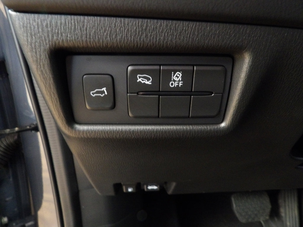 Certified 2023 MAZDA CX-5 Carbon Edition AWD/4WD image 27