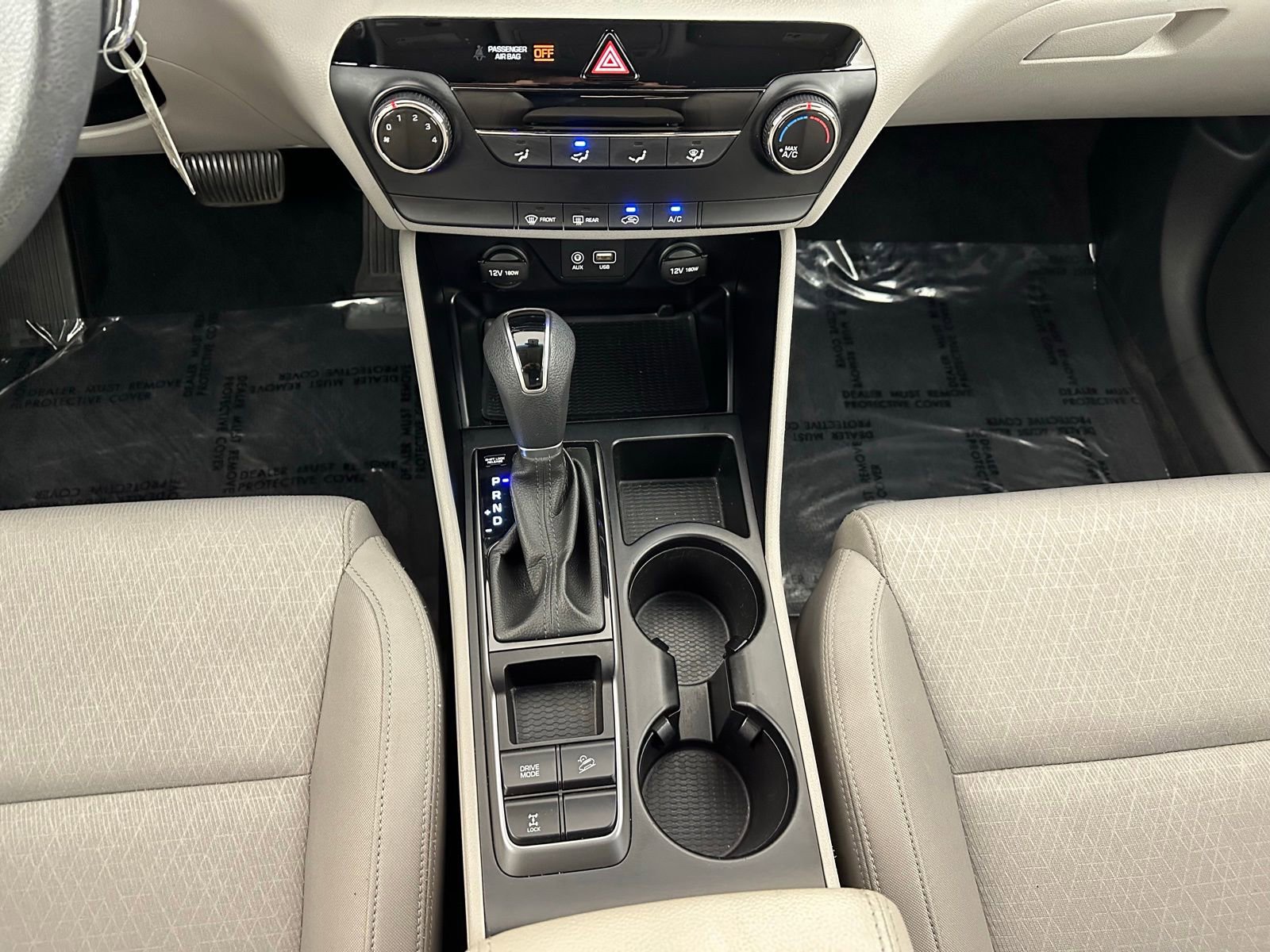 Used 2016 Hyundai Tucson SE w/ Option Group 02 AWD/4WD image 14