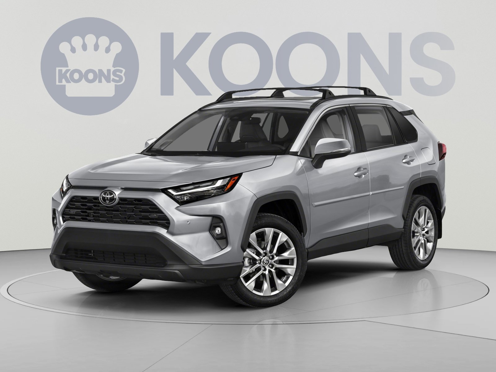 Used 2024 Toyota RAV4 XLE w/ Weather Package