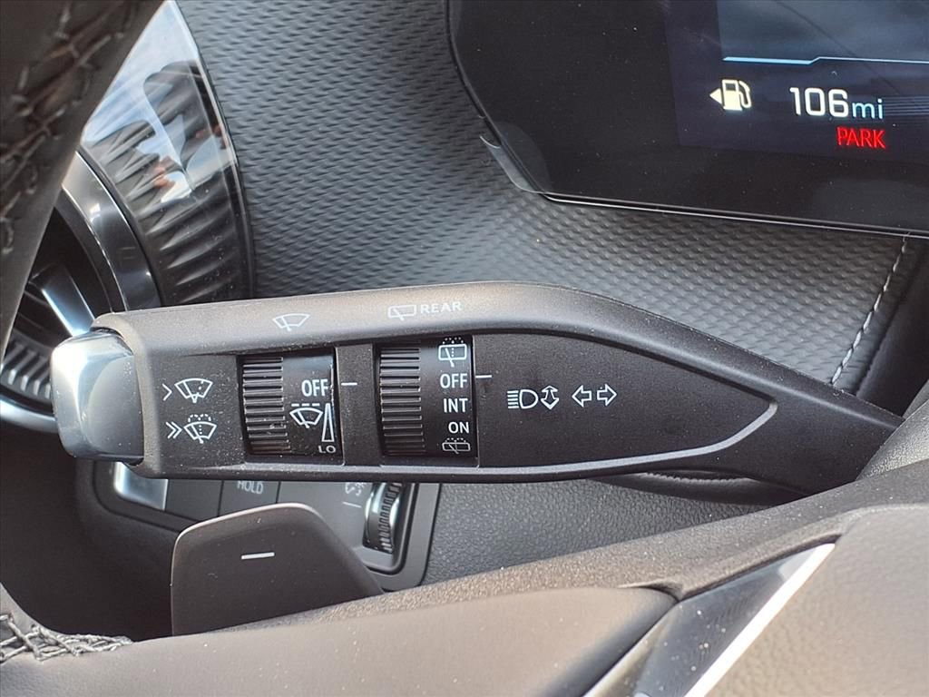 New 2026 Chevrolet Equinox LT w/ LPO, Floor Liner Package image 16