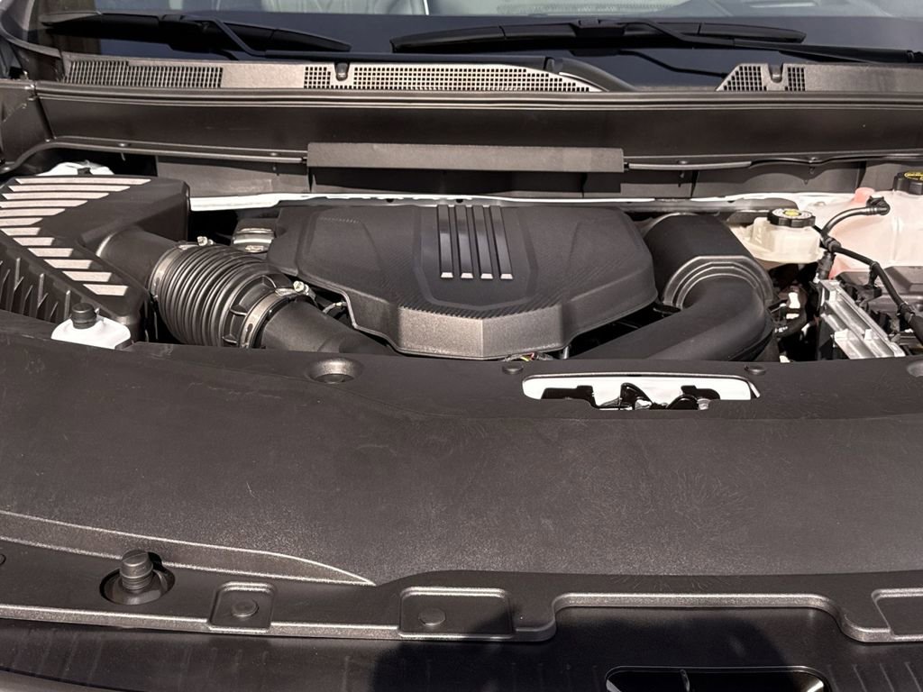 New 2026 Buick Enclave Avenir w/ Super Cruise Package image 29