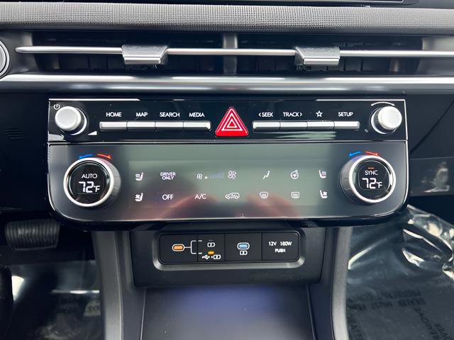 New 2026 Hyundai Tucson Limited AWD/4WD image 16