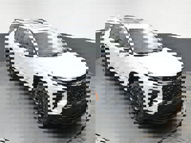 New 2026 Chevrolet Traverse RS w/ LPO, Floor Liner Package image 58