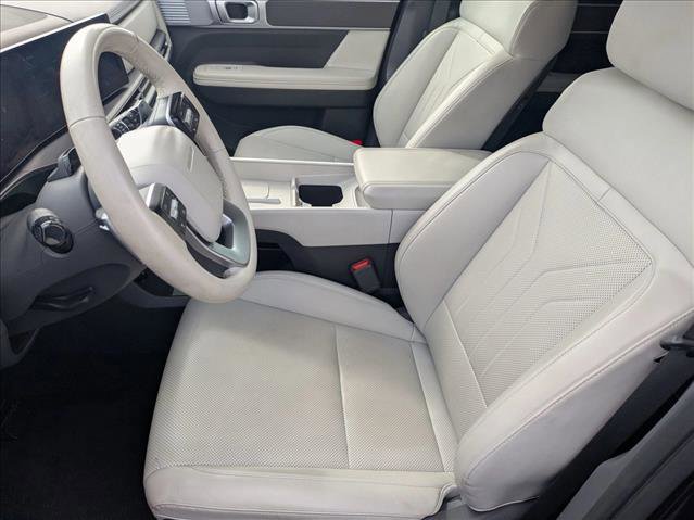 Used 2024 Hyundai Santa Fe SEL image 14