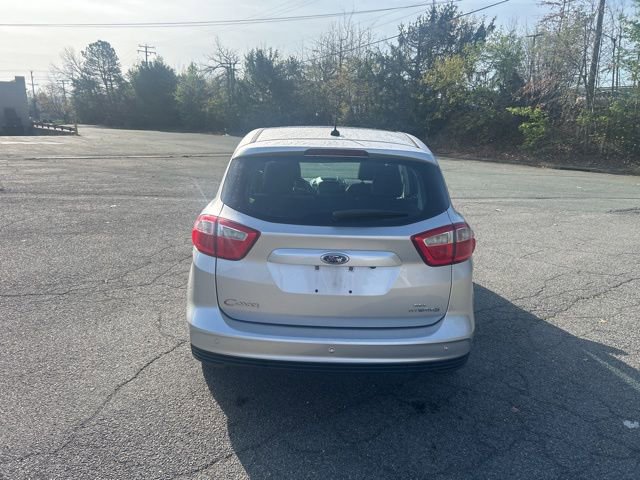 Used 2013 Ford C-MAX SEL image 4