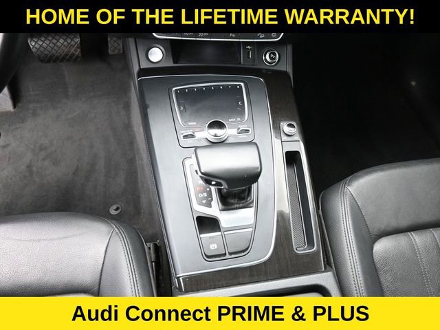 Used 2019 Audi Q5 2.0T Premium Plus w/ Premium Plus Package image 34