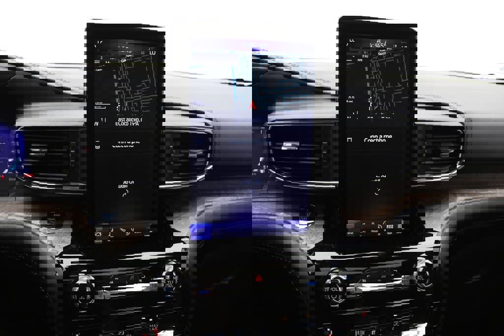 Used 2022 Ford Explorer Platinum w/ Equipment Group 601A image 21