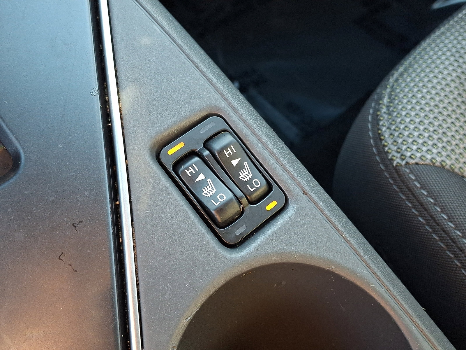 Used 2024 Subaru Crosstrek 2.0i Premium image 23