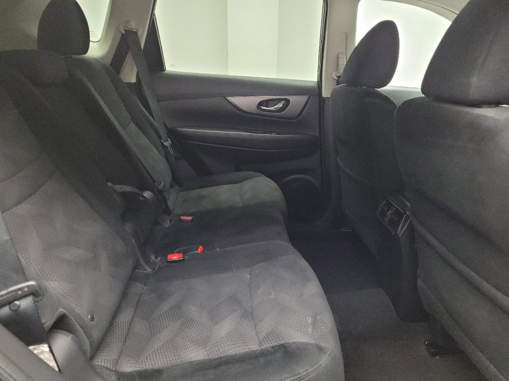 Used 2014 Nissan Rogue SV AWD/4WD image 19