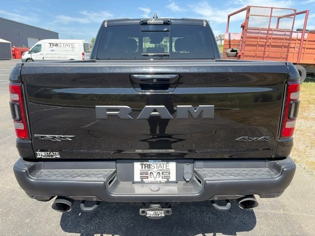 Used 2022 RAM 1500 TRX w/ TRX Level 2 Equipment Group AWD/4WD image 6