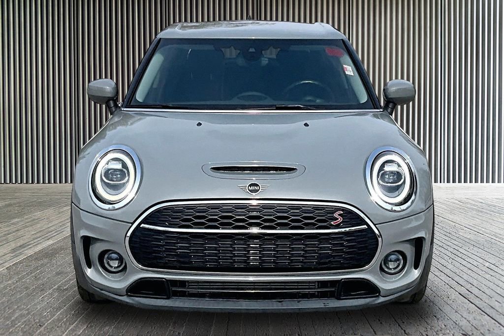 Used 2020 MINI Cooper Clubman S image 4