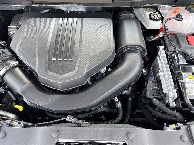 New 2026 GMC Acadia Denali image 26